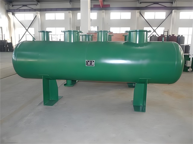 木里集分水器需要电源吗